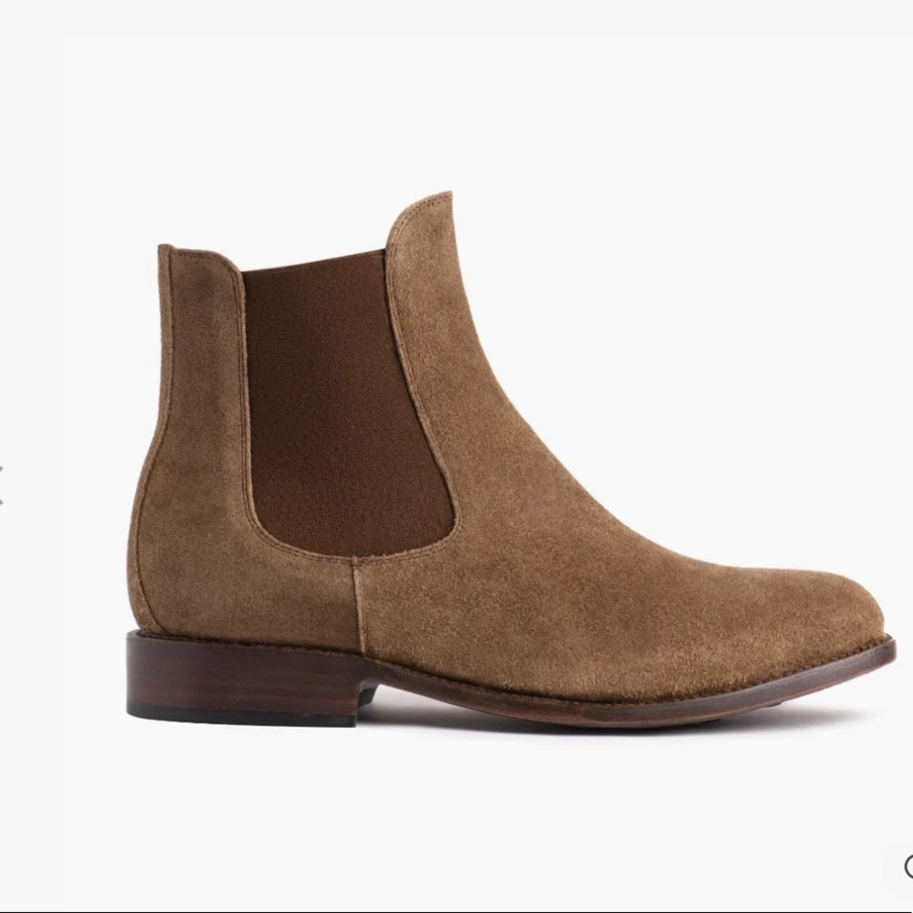 Thursday Boot Co Cavalier Chelsea Boot, Dusty